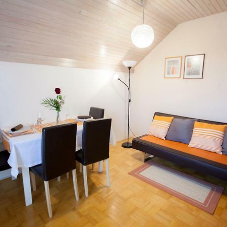 Apartments Special Bled Extérieur photo