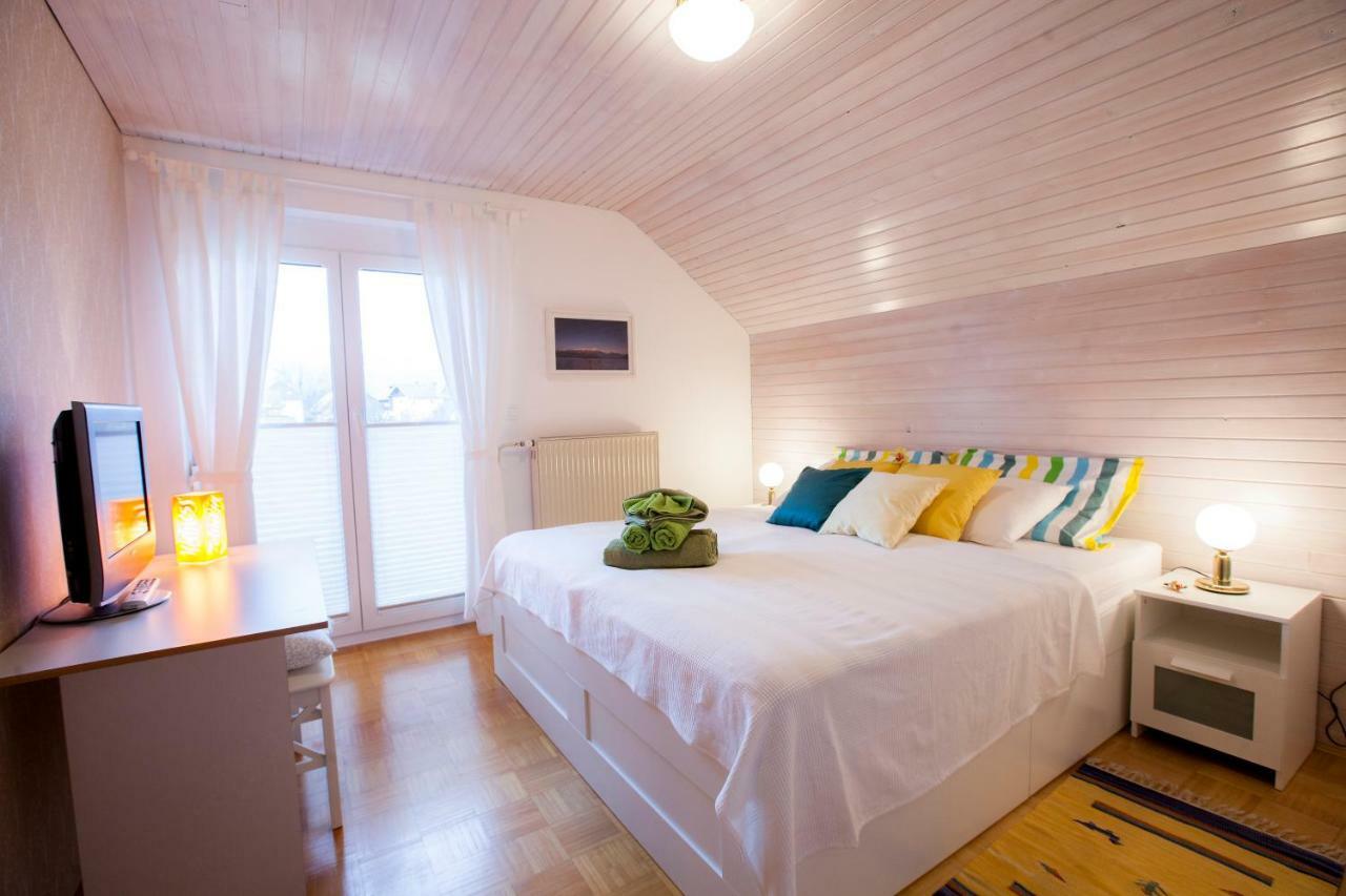 Apartments Special Bled Extérieur photo