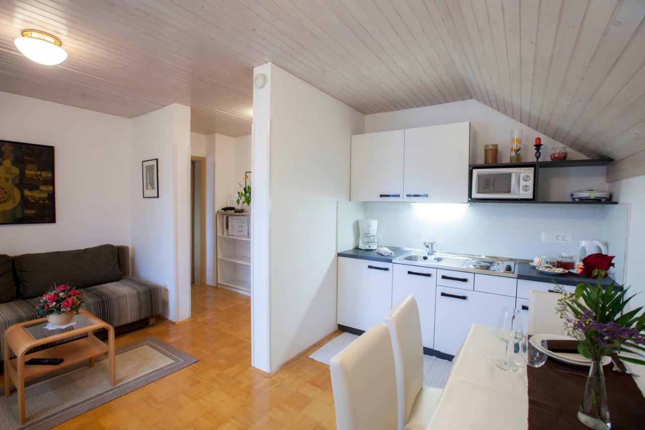 Apartments Special Bled Extérieur photo