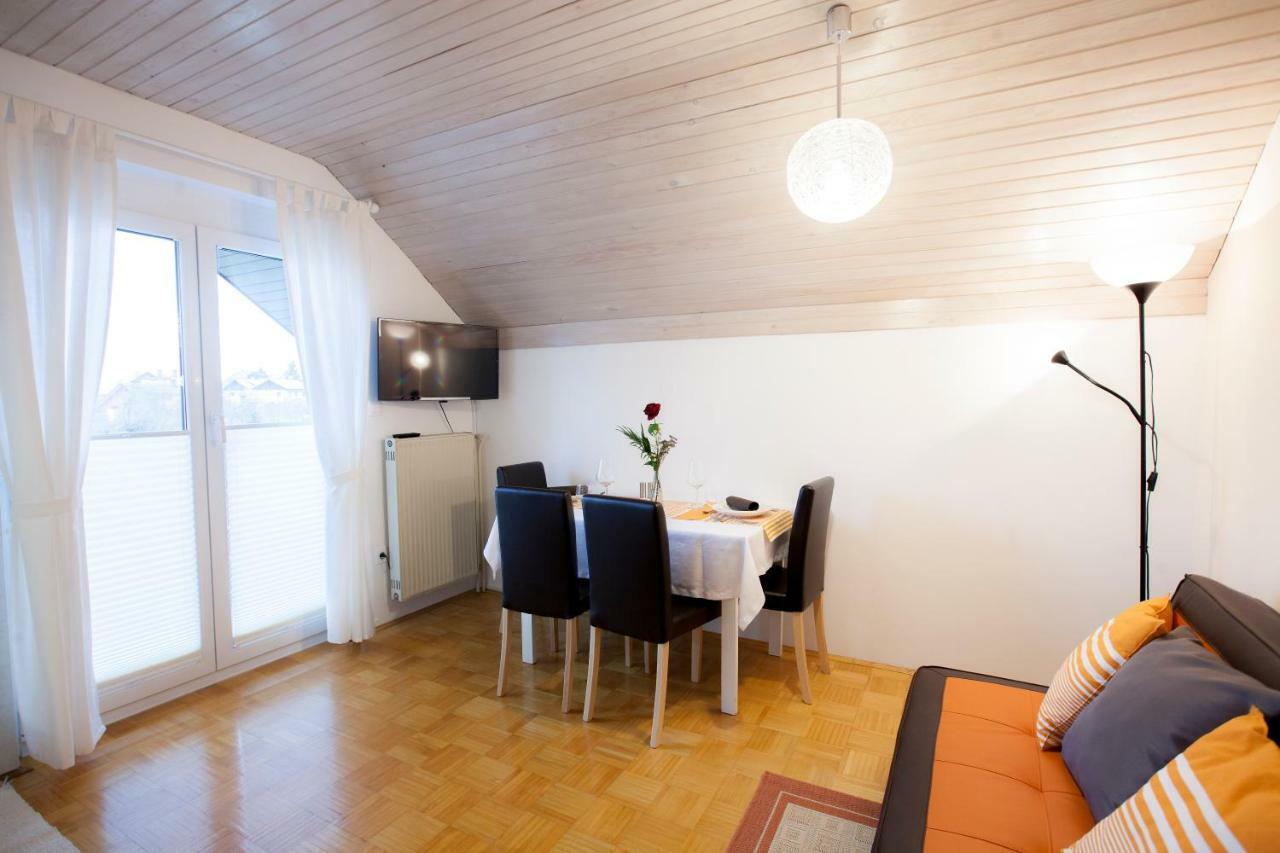 Apartments Special Bled Extérieur photo