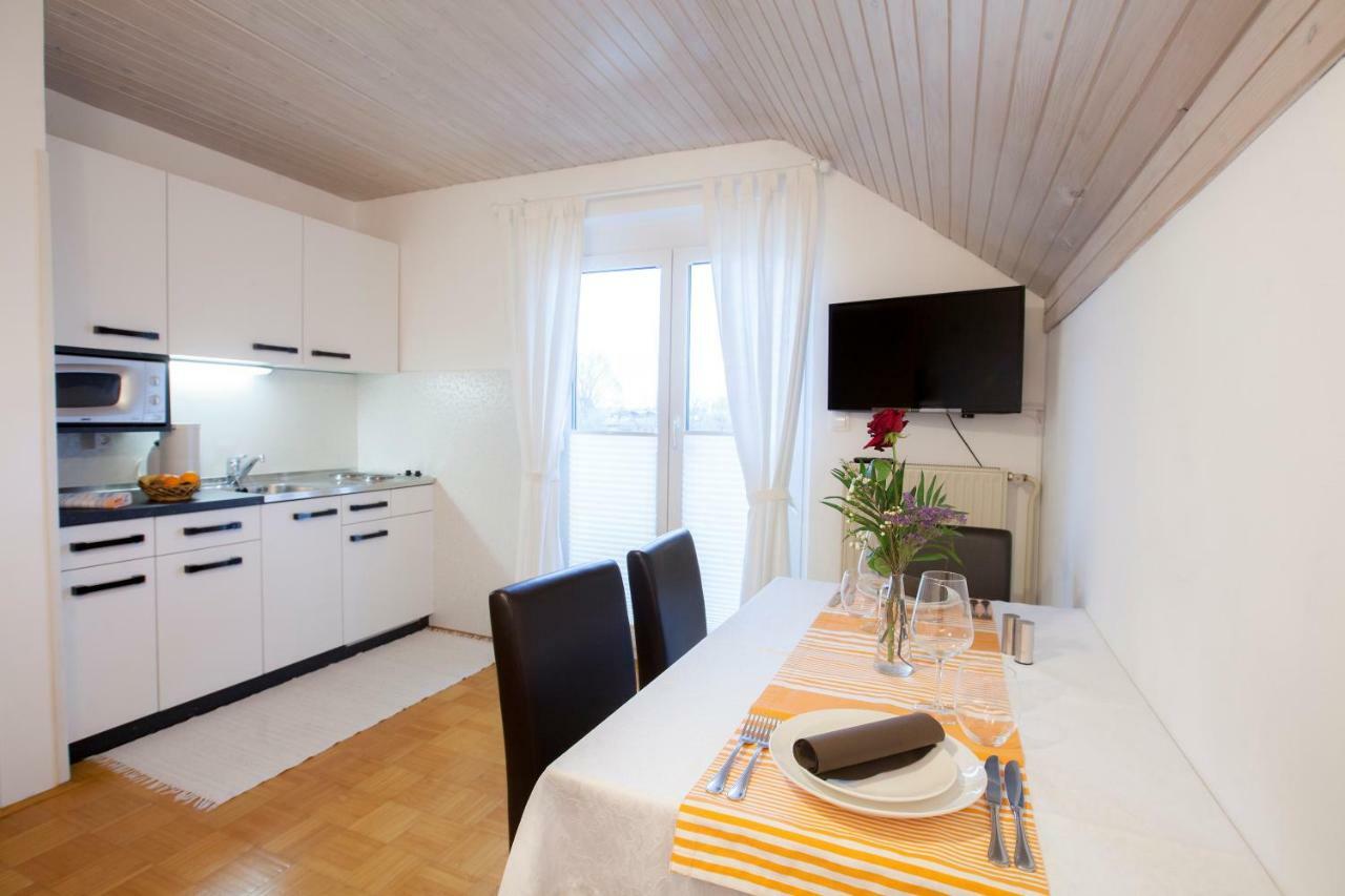 Apartments Special Bled Extérieur photo