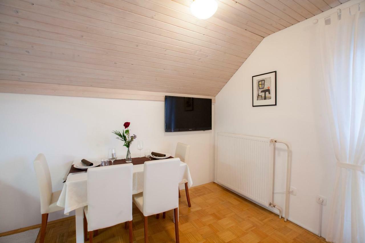 Apartments Special Bled Extérieur photo
