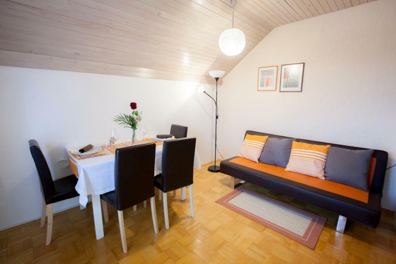 Apartments Special Bled Extérieur photo