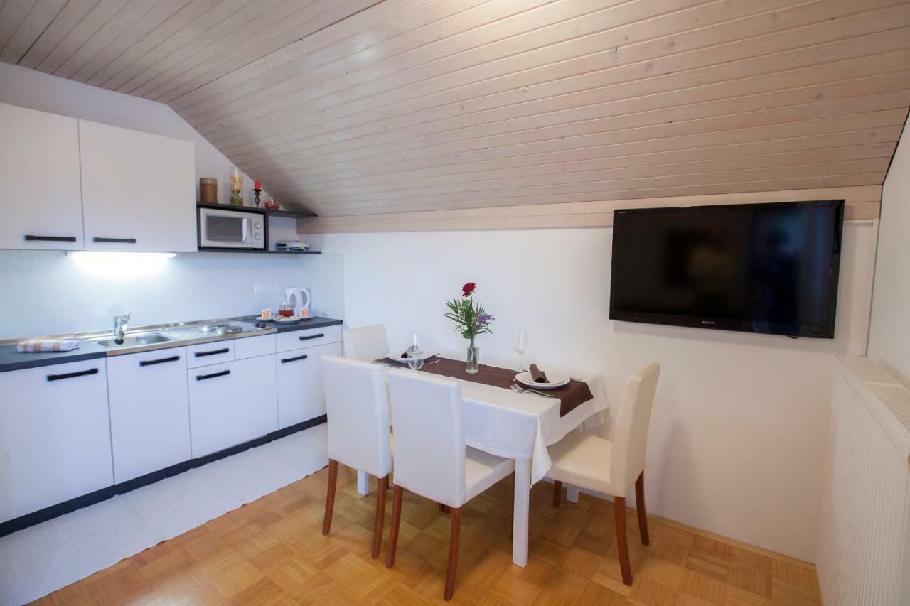 Apartments Special Bled Extérieur photo