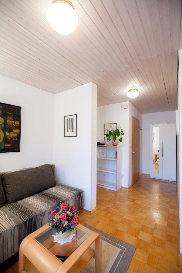 Apartments Special Bled Extérieur photo