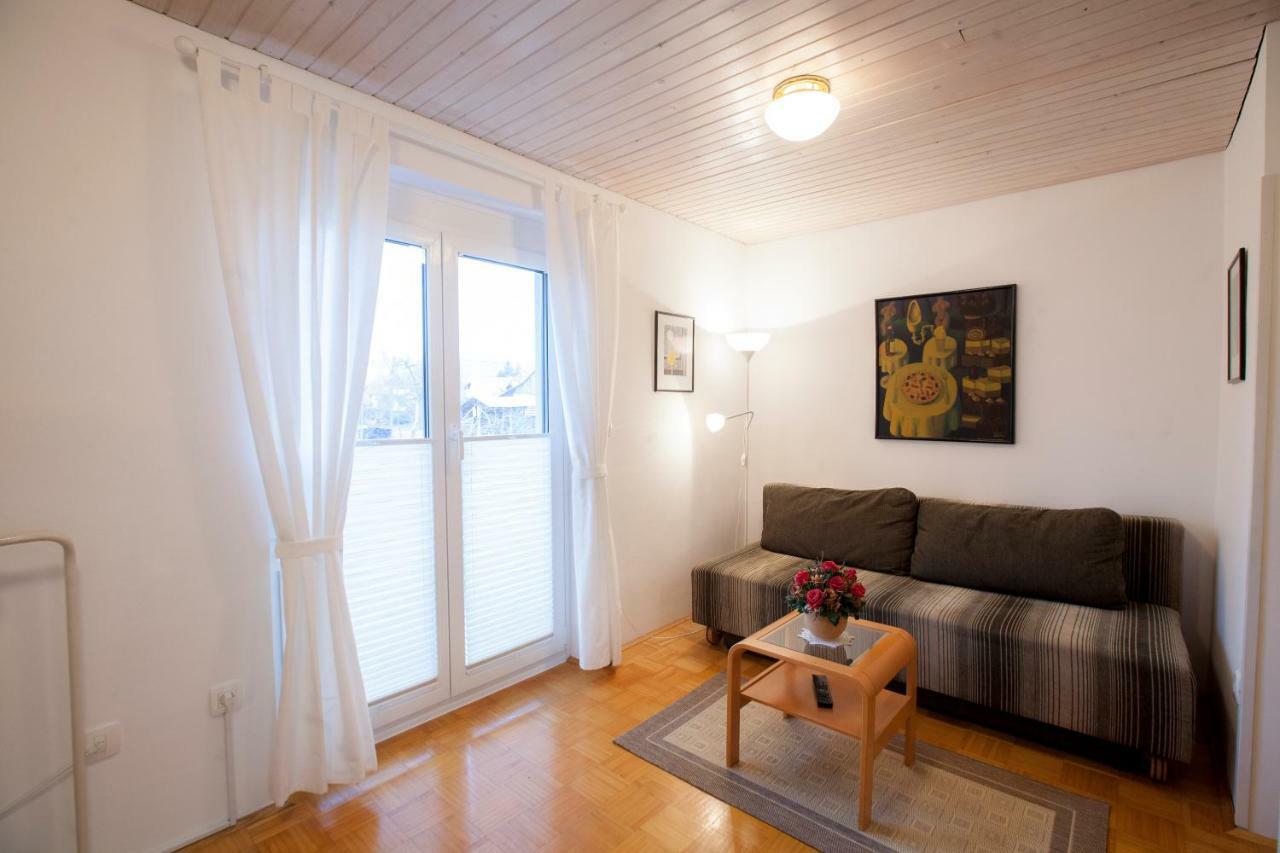 Apartments Special Bled Extérieur photo