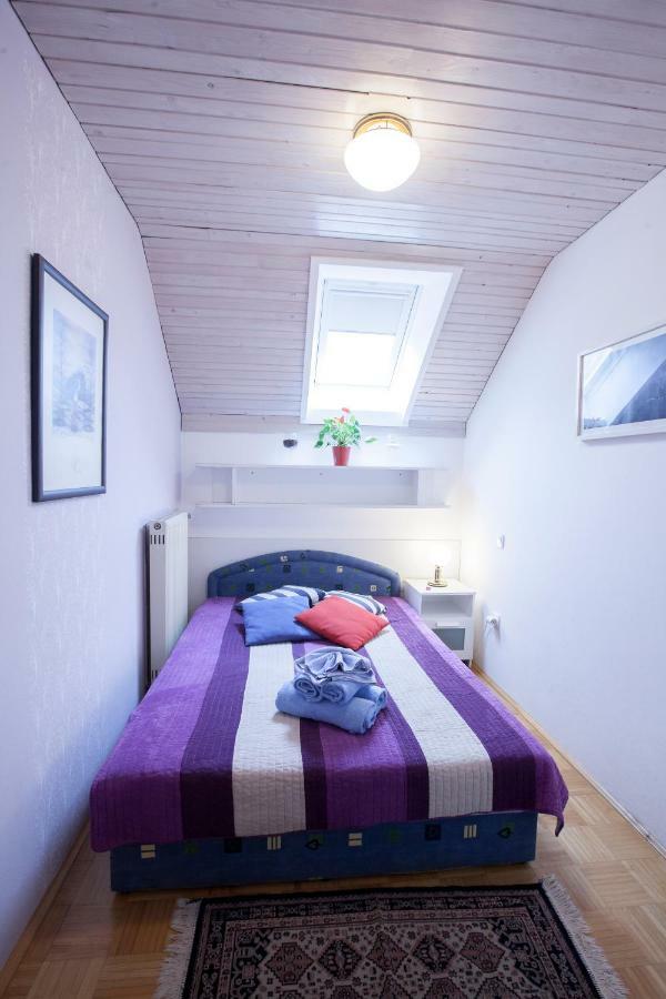 Apartments Special Bled Extérieur photo